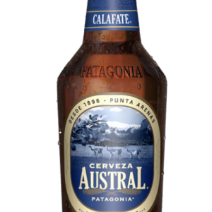 Austral Calafate Botella 500cc